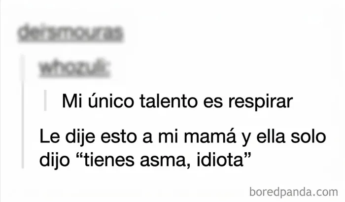 34 Comentarios tan buenos que nadie recuerda la publicación original