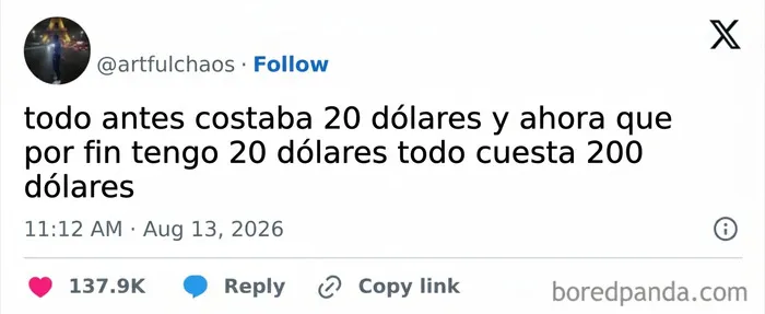 30 Divertidas publicaciones dedicadas a quienes les gusta el humor «ofensivo de buen gusto»