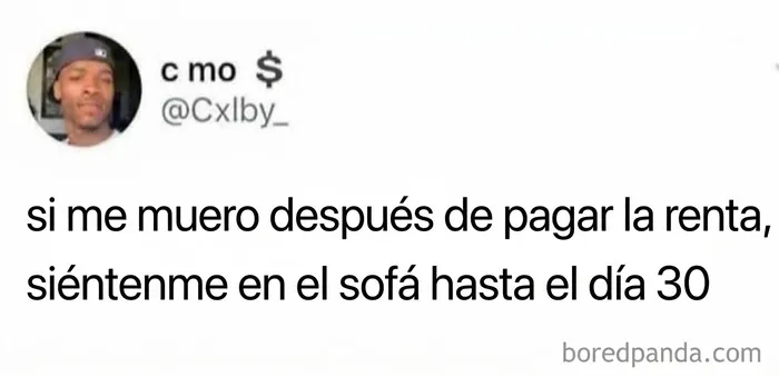 28 Divertidos memes que quizá te resulten familiares