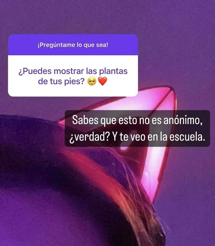 25 Capturas de pantalla que provocan demasiada vergüenza ajena