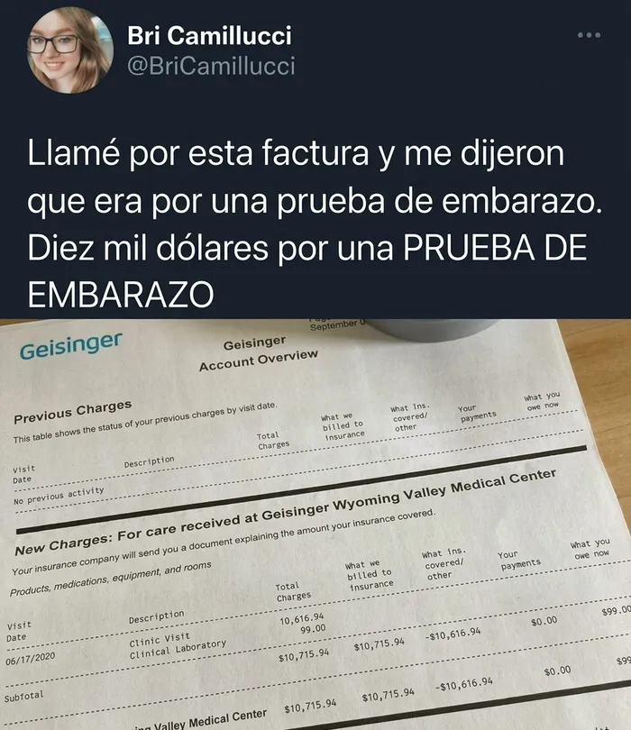¿Cómo es esto legal?