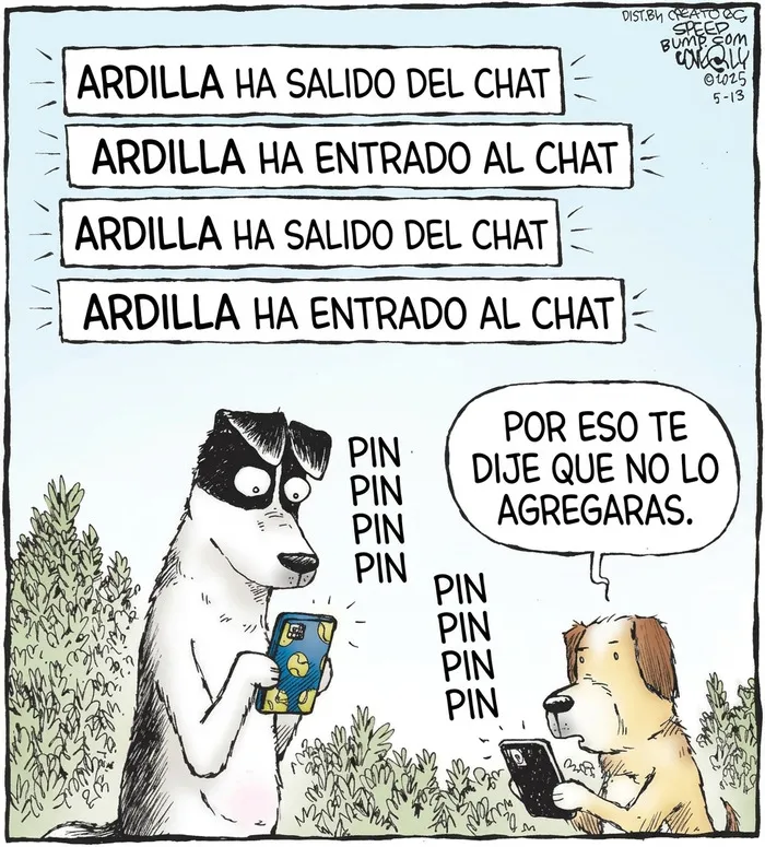 20 Cómics divertidos sobre perros mostrando que la vida con ellos nunca es aburrida