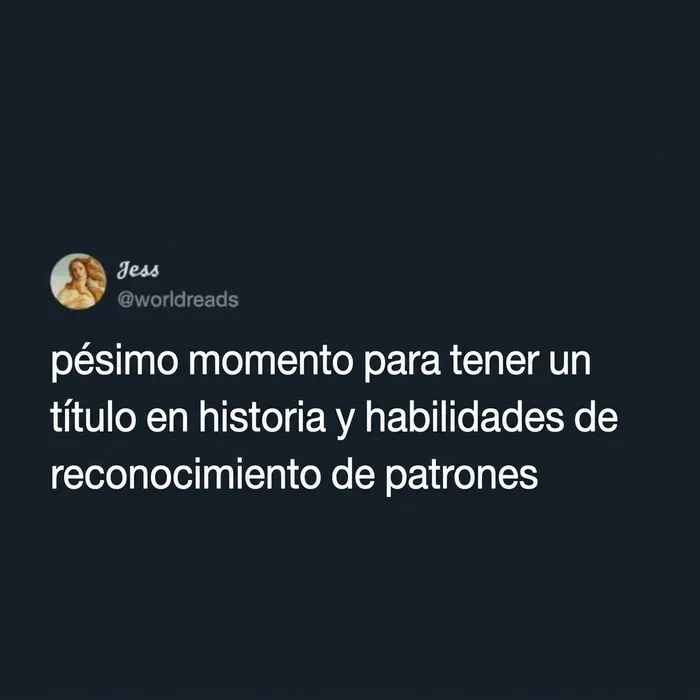 30 Divertidas publicaciones dedicadas a quienes les gusta el humor «ofensivo de buen gusto»