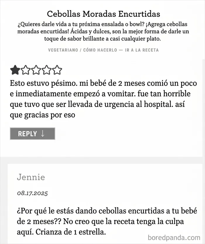 A quien se le ocurre