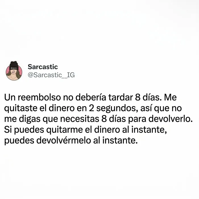37 Memes sarcásticos que te hacen llorar por dentro y reír por fuera