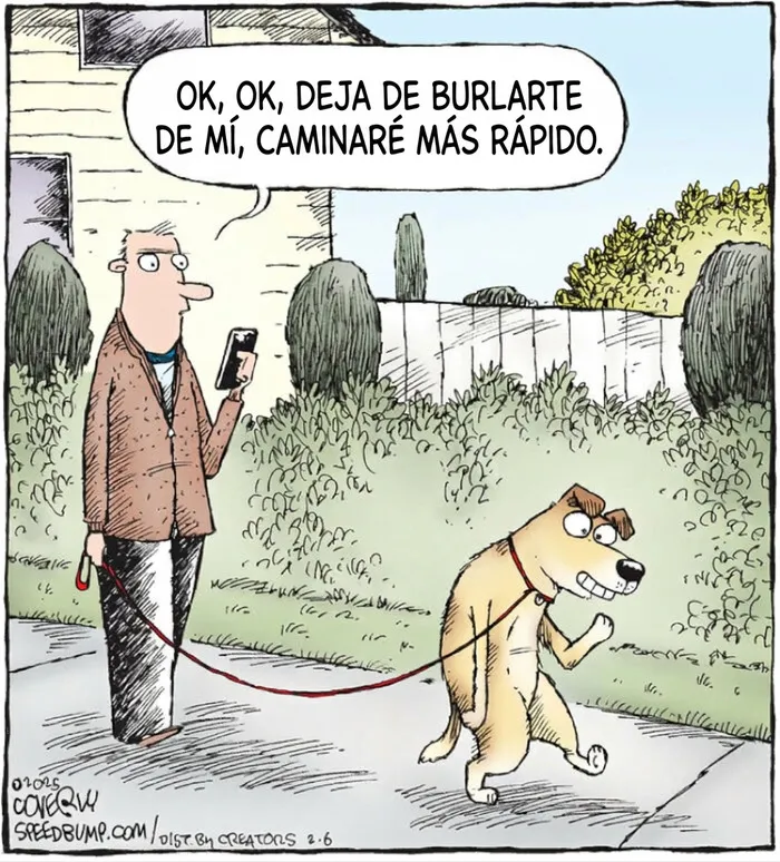 20 Cómics divertidos sobre perros mostrando que la vida con ellos nunca es aburrida