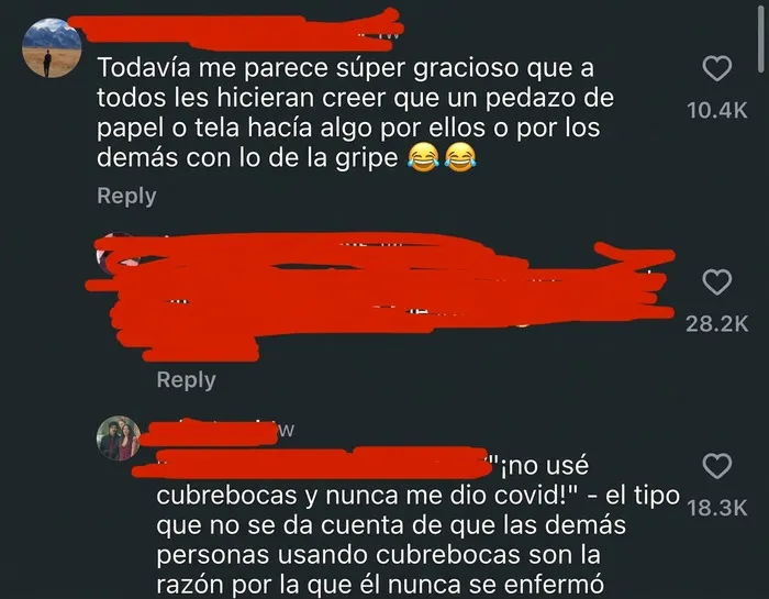 25 Capturas de pantalla que provocan demasiada vergüenza ajena