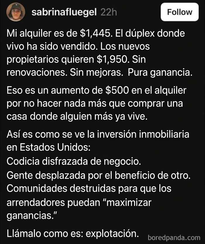 34 Imágenes aterradoras de Estados Unidos que parecen una pesadilla distópica