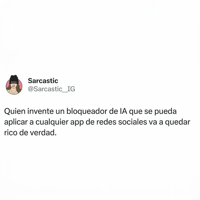 37 Memes sarcásticos que te hacen llorar por dentro y reír por fuera