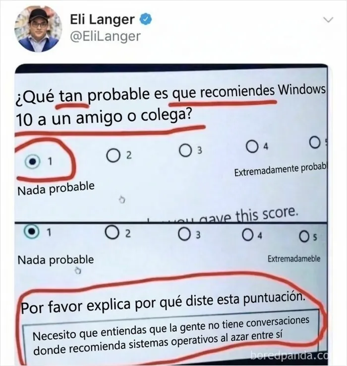28 Divertidos memes que quizá te resulten familiares