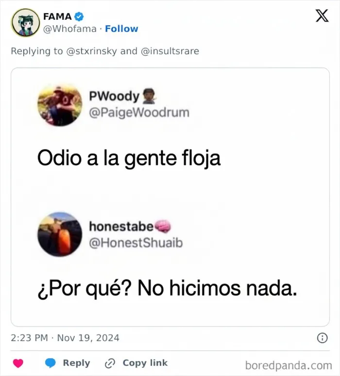 34 Comentarios tan buenos que nadie recuerda la publicación original