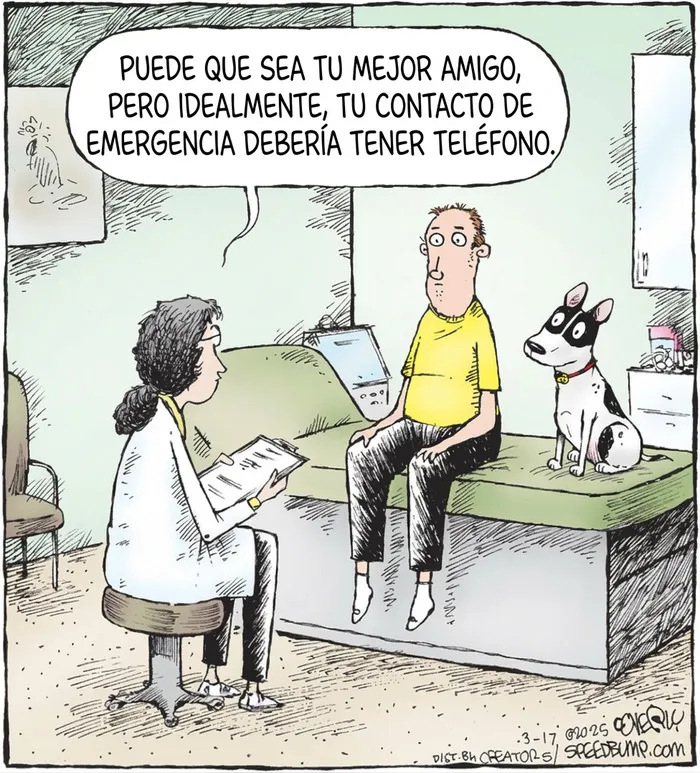 20 Cómics divertidos sobre perros mostrando que la vida con ellos nunca es aburrida