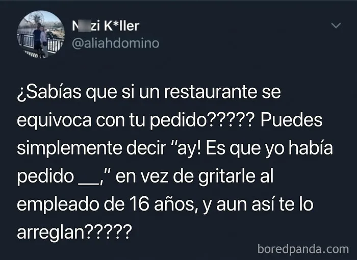Visto en FB
