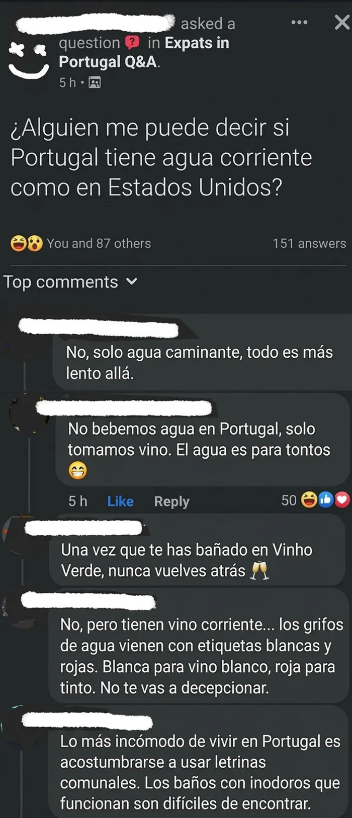 25 Capturas de pantalla que provocan demasiada vergüenza ajena