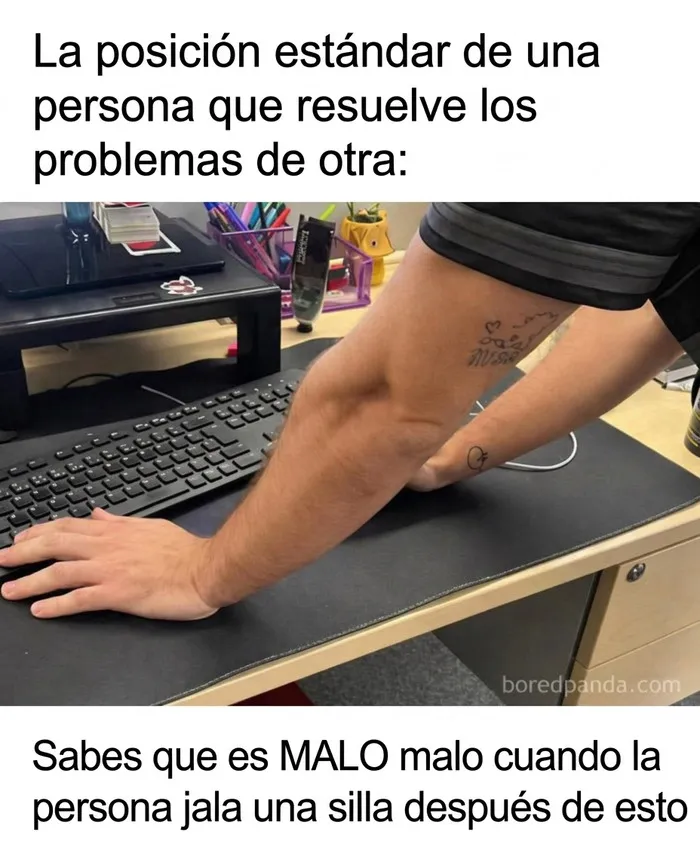 35 Memes divertidos sobre la agotadora realidad de la vida diaria