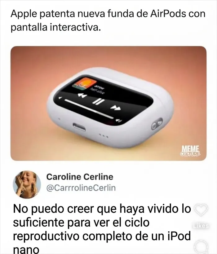28 Divertidos memes que quizá te resulten familiares
