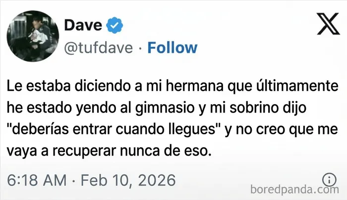 34 Comentarios tan buenos que nadie recuerda la publicación original