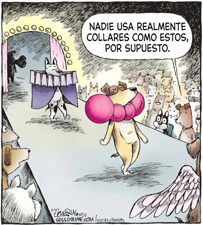 20 Cómics divertidos sobre perros mostrando que la vida con ellos nunca es aburrida