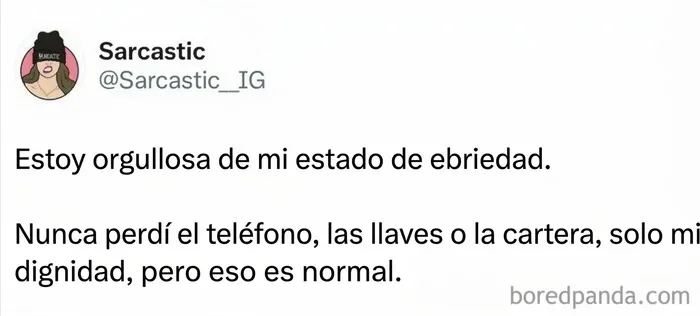 37 Memes sarcásticos que te hacen llorar por dentro y reír por fuera