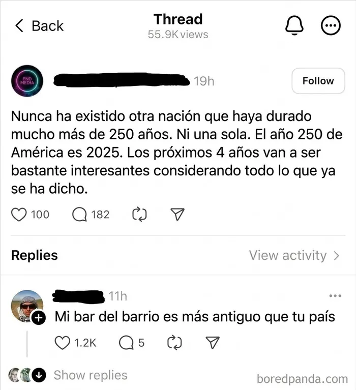 34 Comentarios tan buenos que nadie recuerda la publicación original