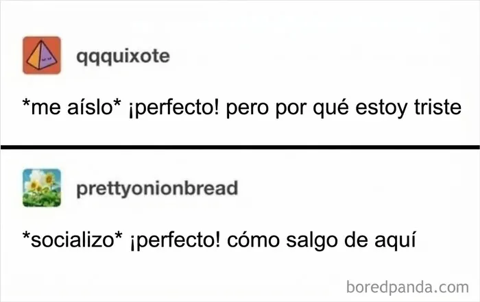 28 Divertidos memes que quizá te resulten familiares