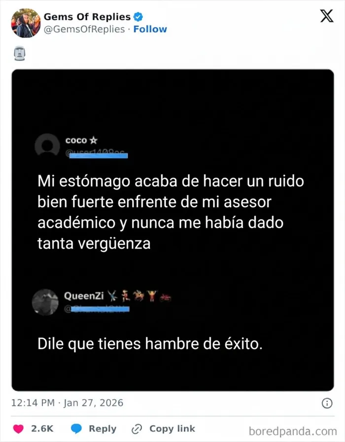 27 Réplicas muy ingeniosas vistas en internet