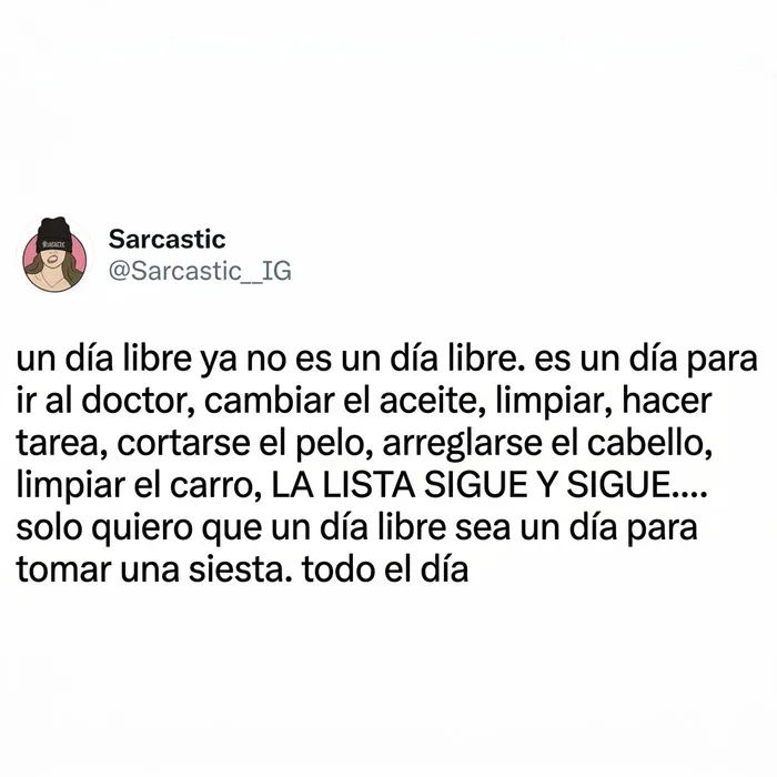 37 Memes sarcásticos que te hacen llorar por dentro y reír por fuera
