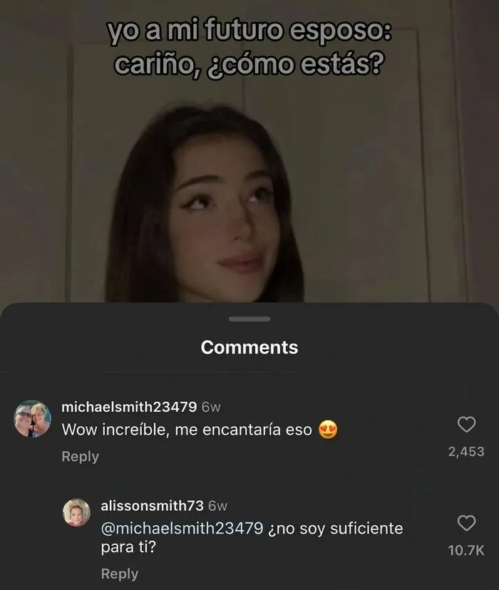 25 Capturas de pantalla que provocan demasiada vergüenza ajena