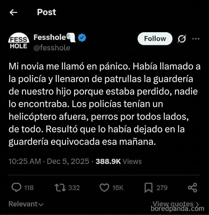 Claro que sí