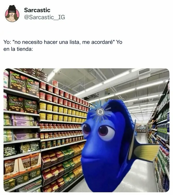 37 Memes sarcásticos que te hacen llorar por dentro y reír por fuera