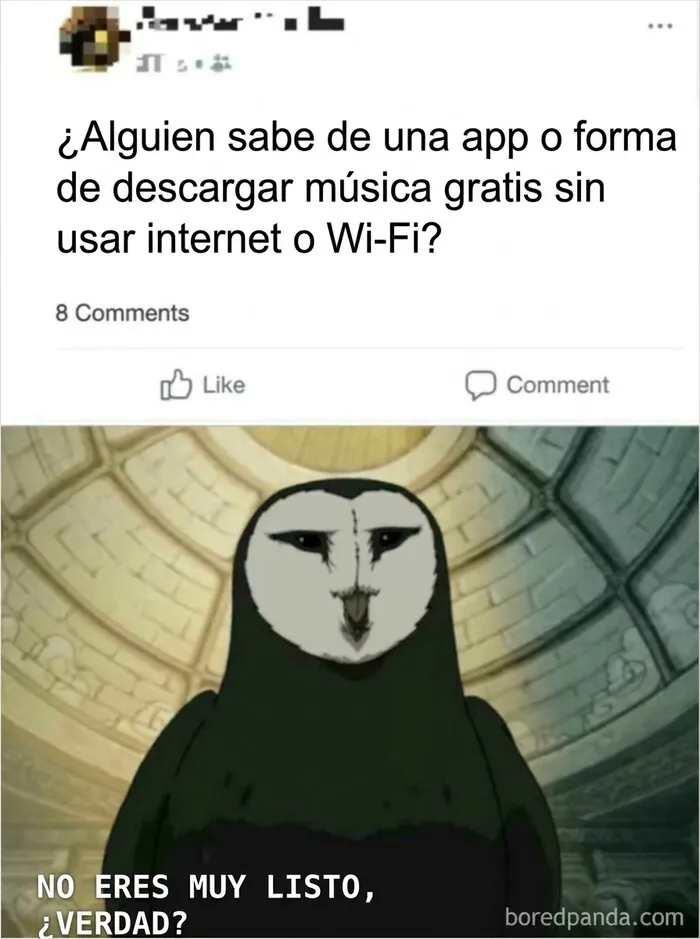 Se le ha olvidado cómo funcionan las descargas