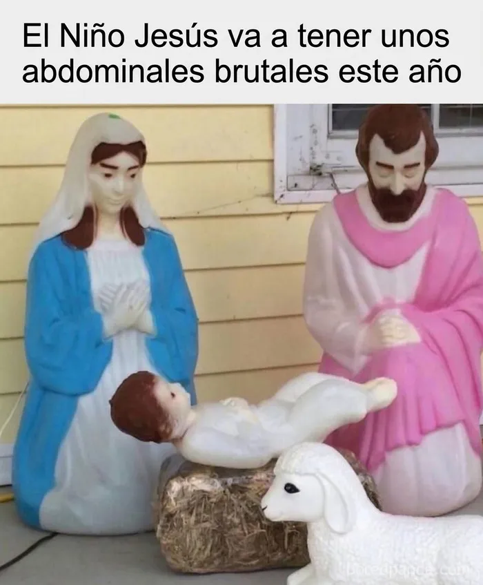 28 Divertidos memes que quizá te resulten familiares