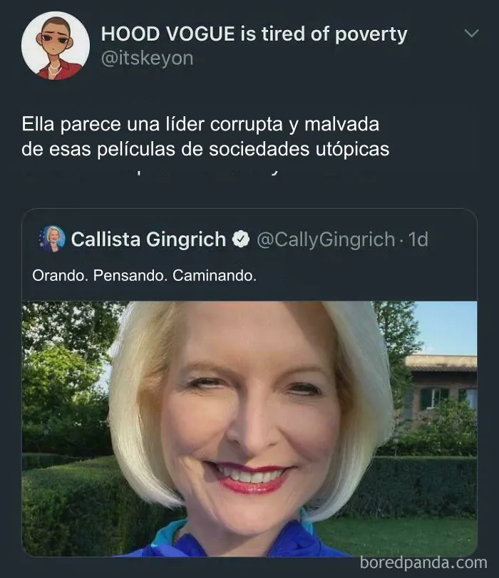 34 Comentarios tan buenos que nadie recuerda la publicación original
