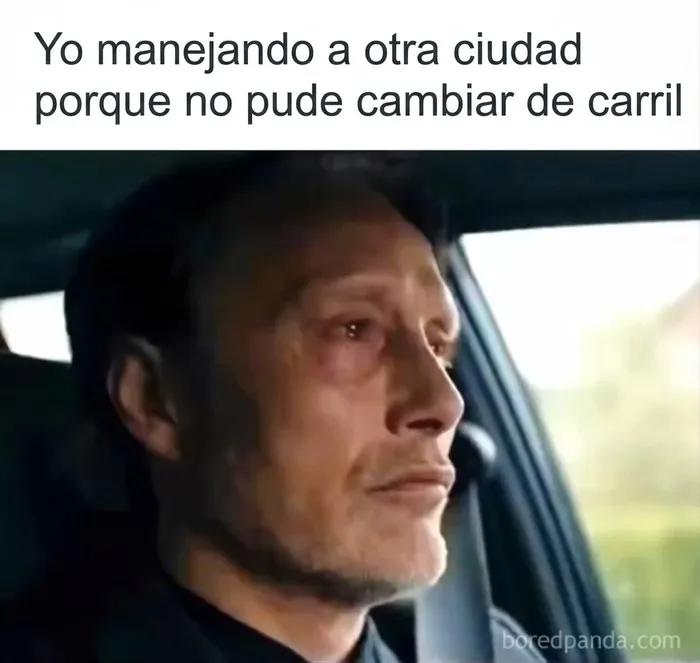35 Memes divertidos sobre la agotadora realidad de la vida diaria