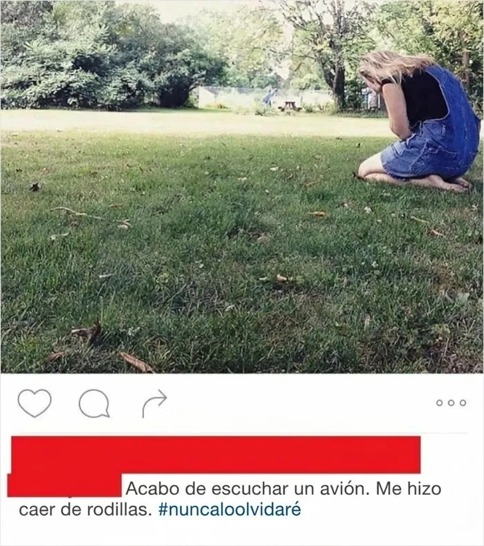 25 Capturas de pantalla que provocan demasiada vergüenza ajena