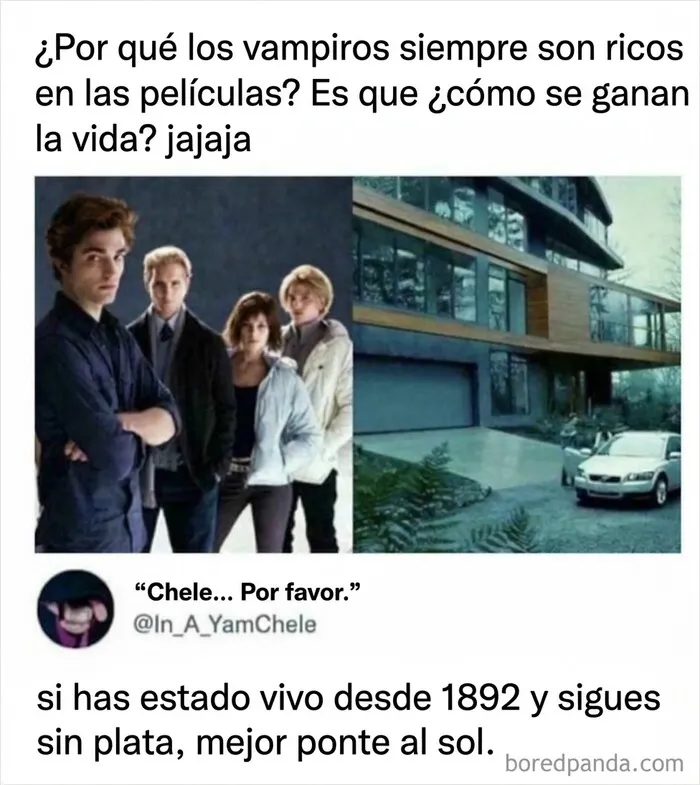 34 Comentarios extrañamente específicos que es imposible que se los hayan inventado