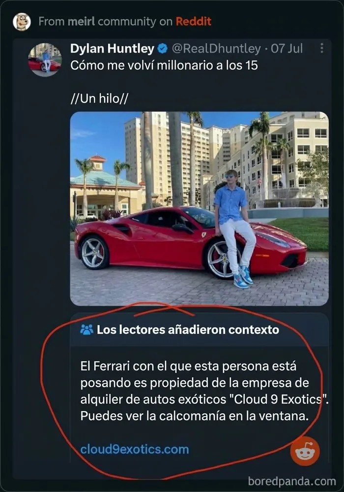 Millonario