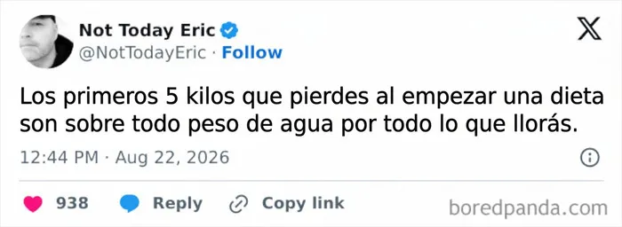 30 Divertidas publicaciones dedicadas a quienes les gusta el humor «ofensivo de buen gusto»