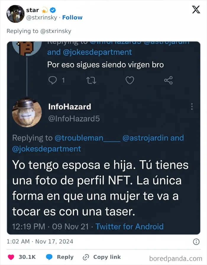 34 Comentarios tan buenos que nadie recuerda la publicación original