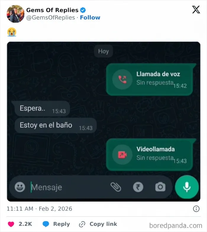 27 Réplicas muy ingeniosas vistas en internet