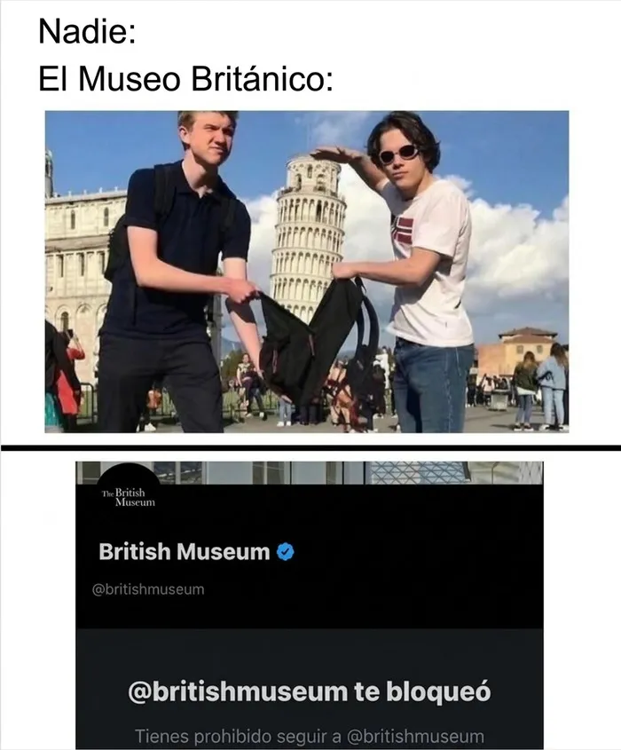 28 Divertidos memes que quizá te resulten familiares