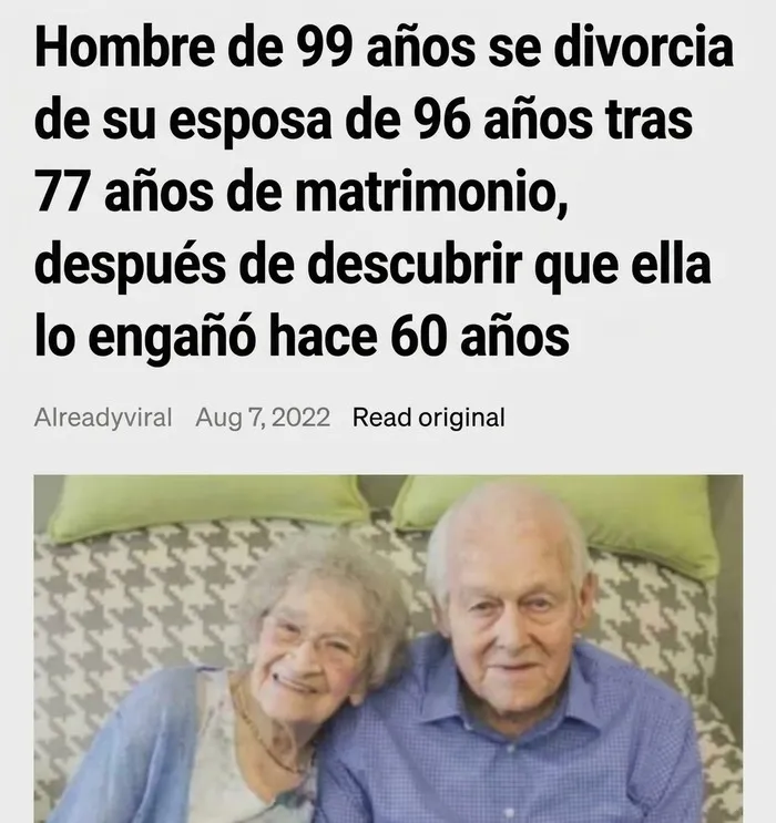 ¿Qué tan moral es esto?