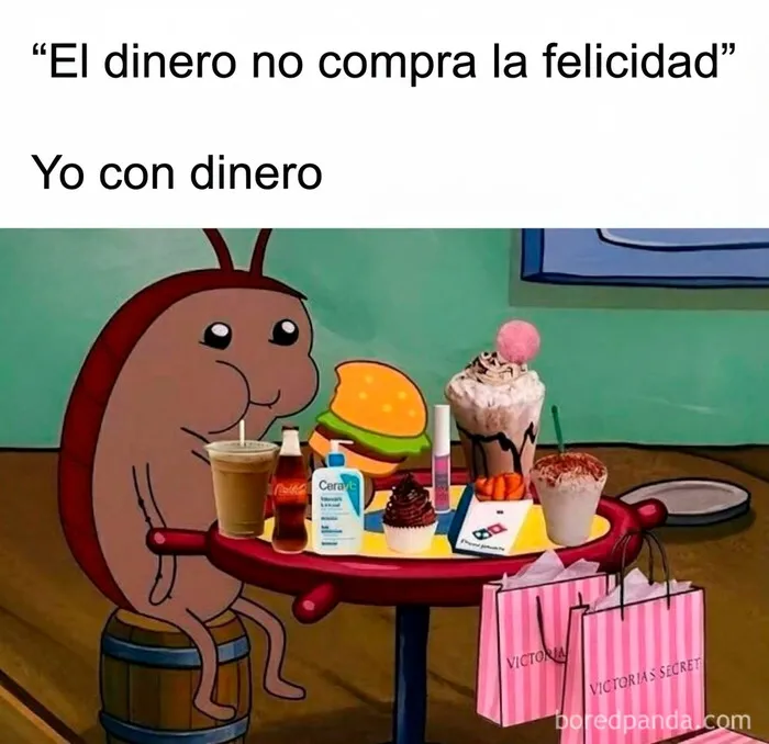37 Memes sarcásticos que te hacen llorar por dentro y reír por fuera