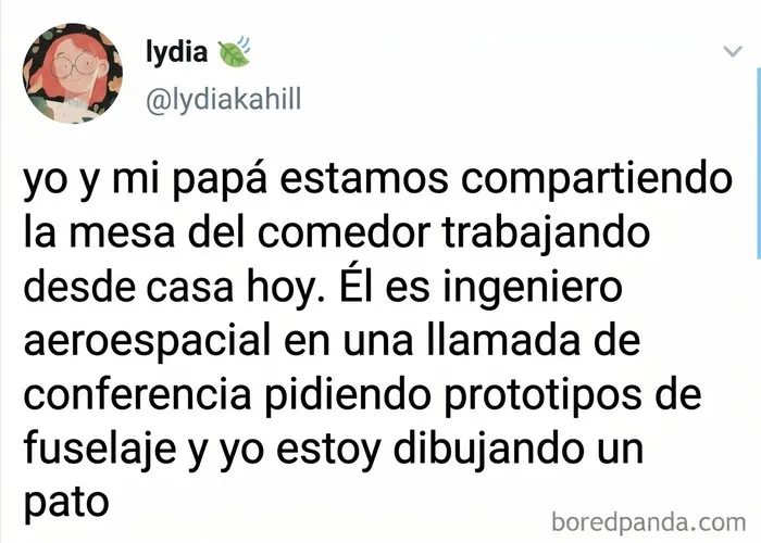 34 Comentarios extrañamente específicos que es imposible que se los hayan inventado