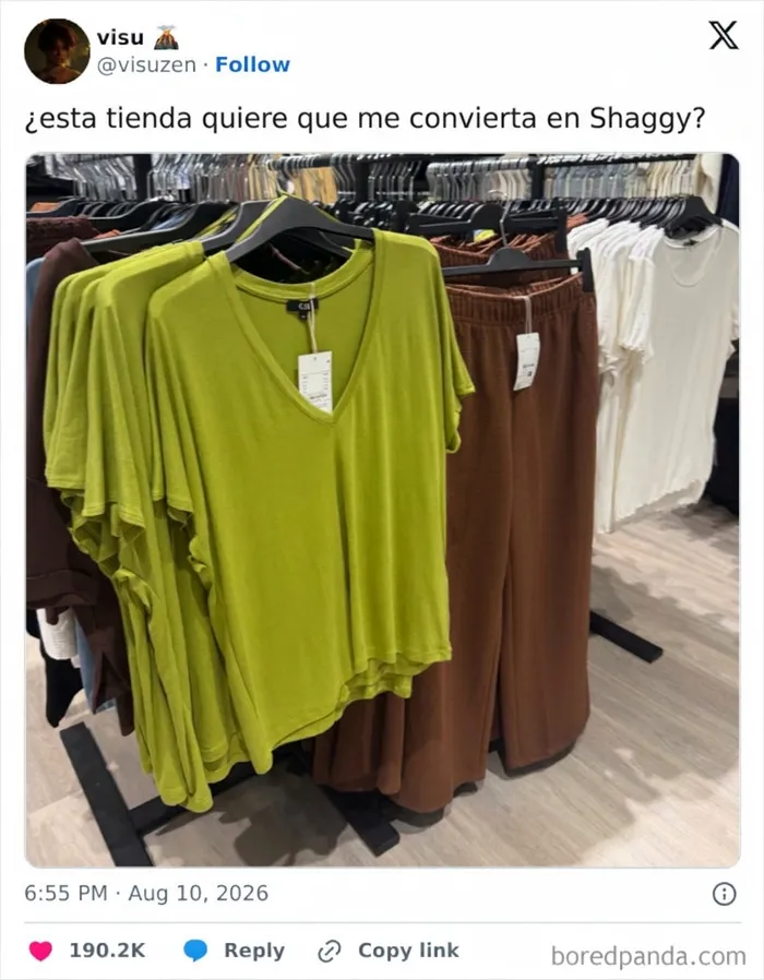 30 Divertidas publicaciones dedicadas a quienes les gusta el humor «ofensivo de buen gusto»
