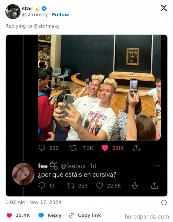 34 Comentarios tan buenos que nadie recuerda la publicación original
