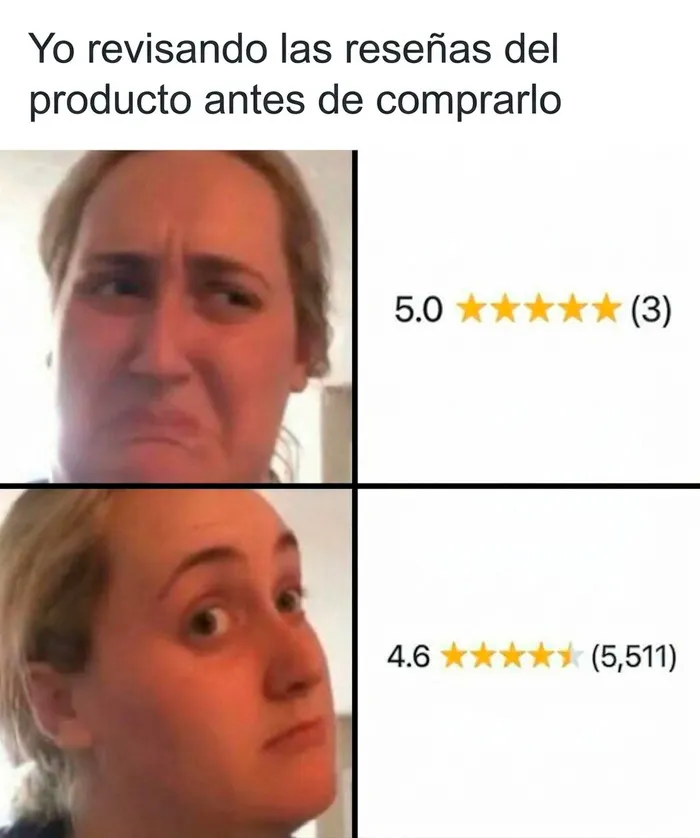 37 Memes sarcásticos que te hacen llorar por dentro y reír por fuera