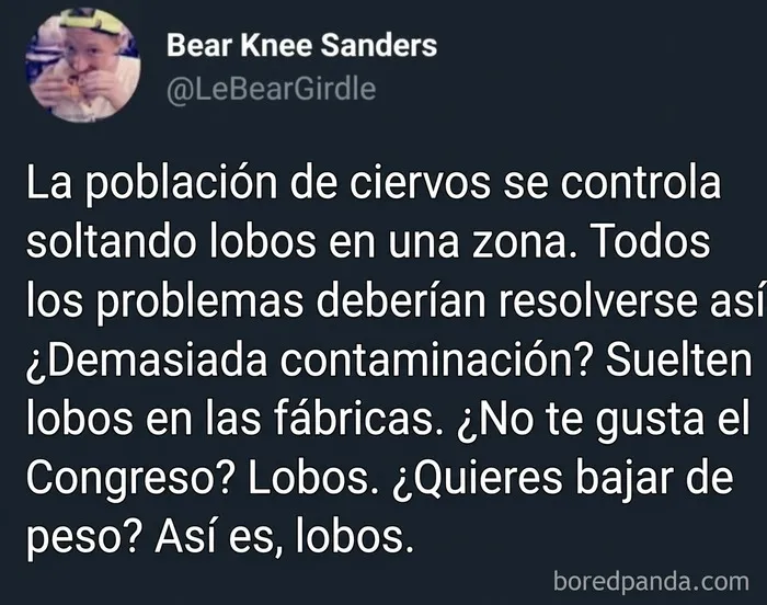 34 Comentarios extrañamente específicos que es imposible que se los hayan inventado