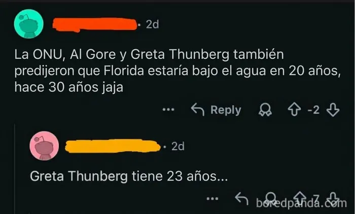 La predicción