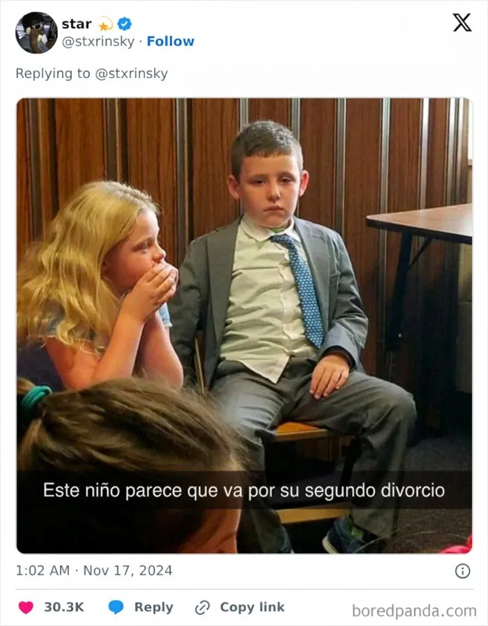 34 Comentarios tan buenos que nadie recuerda la publicación original